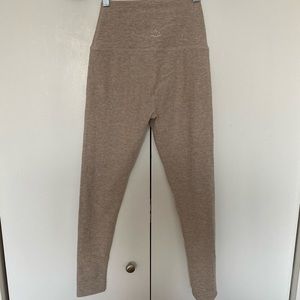 Beyond Yoga high waisted legging